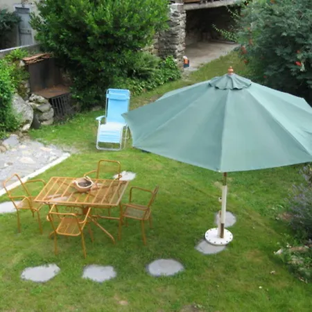 Aston, 4 Pieces, 5 Personnes - Fr-1-419-318 * Aston