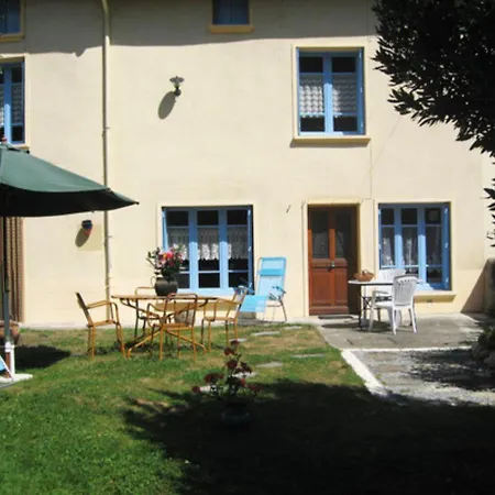 Aston, 4 Pieces, 5 Personnes - Fr-1-419-318 *